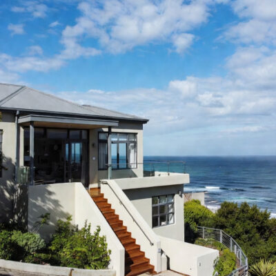 Beach house