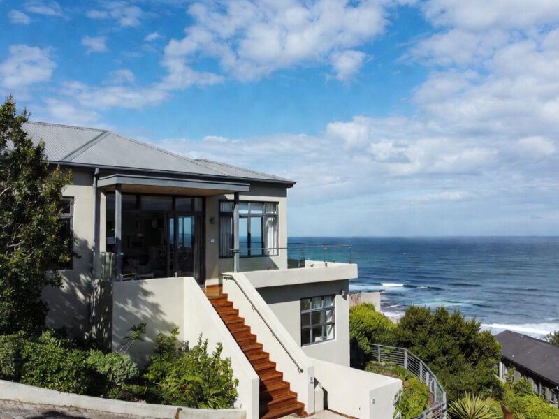 Beach house