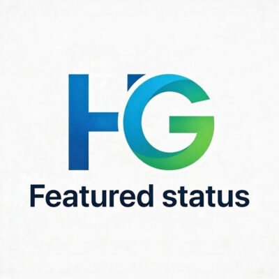 Featured Status