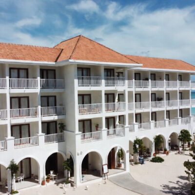 Colony Hotel
