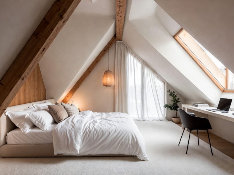 Single room for rent