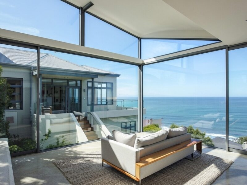 Beach house
