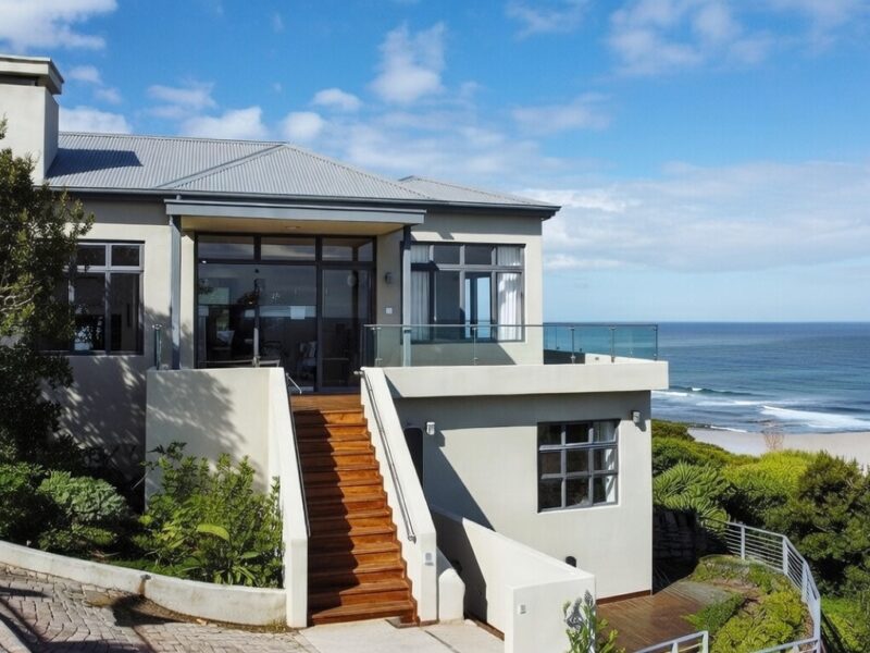 Beach house