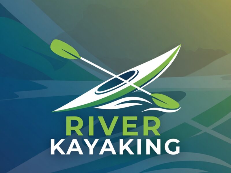 River Kayaking