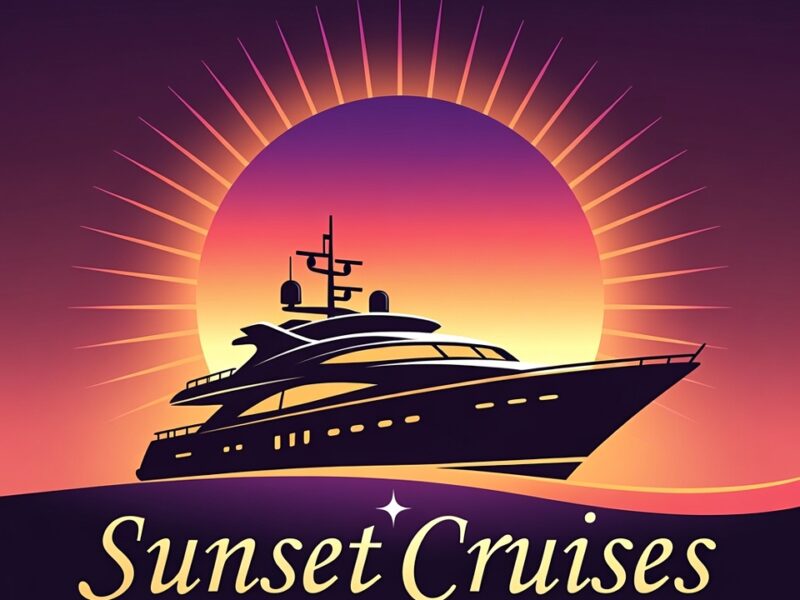 Sunset Cruises