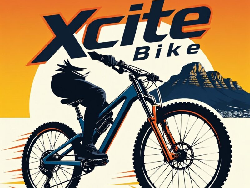 XciteBike